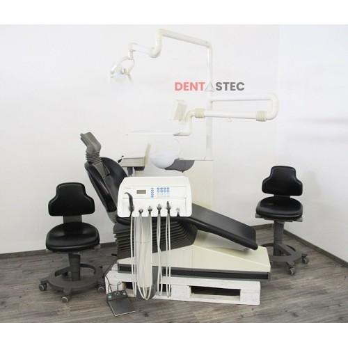 Sirona M1+ Plus Treatment Dental Chair