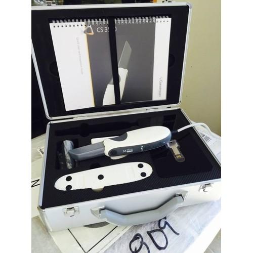 Carestream CS3500 Digital Intraoral Scanner Sale