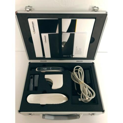 Carestream CS3500 Digital Intraoral Scanner Sale
