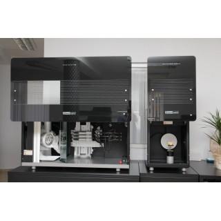 Zirkonzahn M5 Wet Heavy Metal Milling Unit