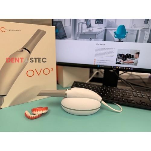 3DISC OVO3 Intraoral Scanner Sale