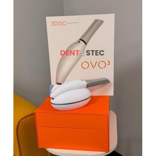 3DISC OVO3 Intraoral Scanner Sale