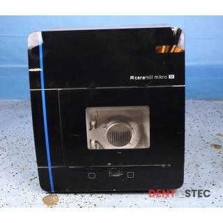 Amann Girrbach Ceramill Mikro 5X Dental Milling Machine