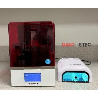 Asiga UV Max Dental 3D Printer