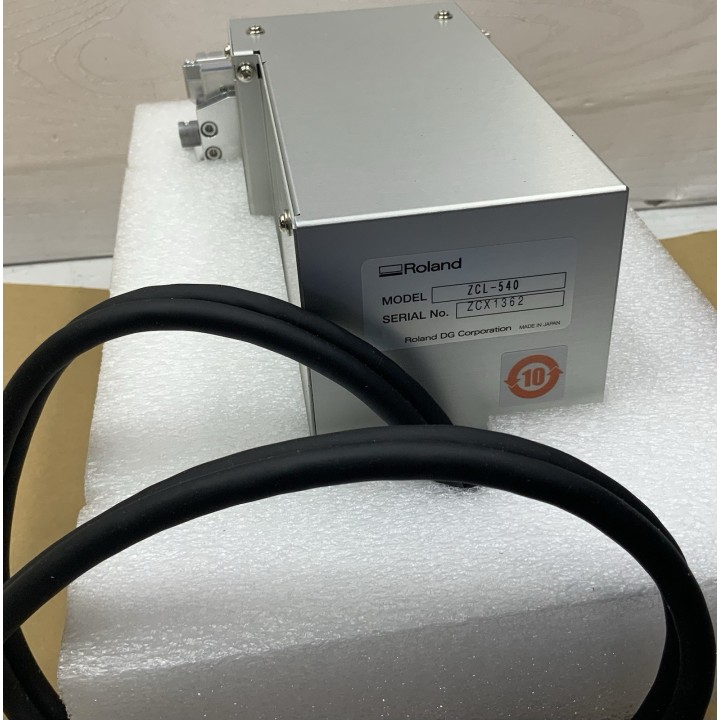 Roland ZCL-540 Rotary Axis Unit