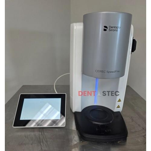 Dentsply Sirona CEREC Speedfire W Touch Display