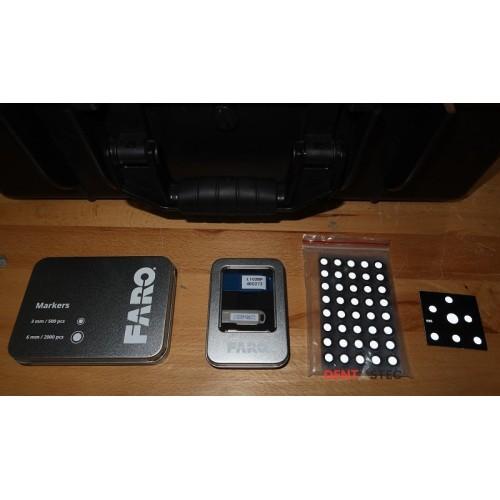 FARO Leap ST Handheld 3D Scanner Used
