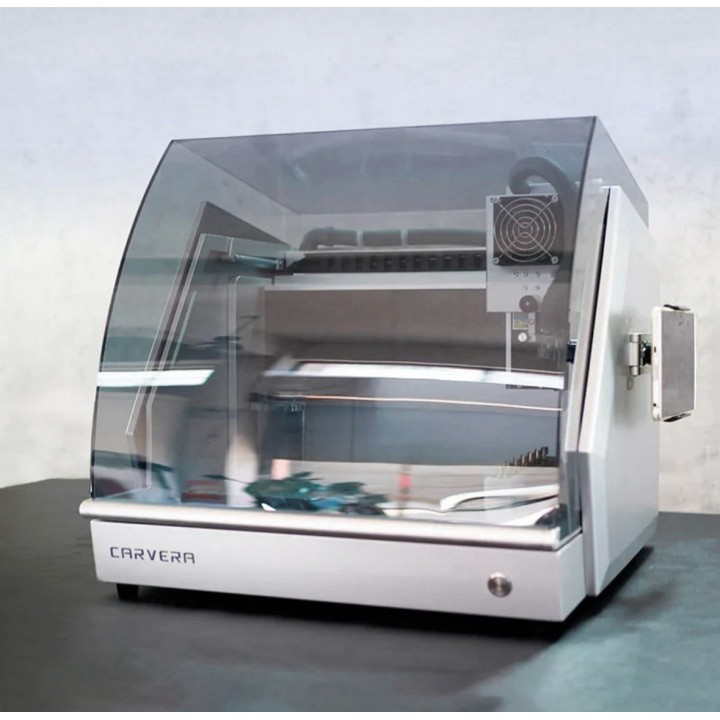 Makera Carvera 4-Axis Engraving Machine PCB