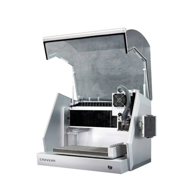 Makera Carvera 4-Axis Engraving Machine PCB