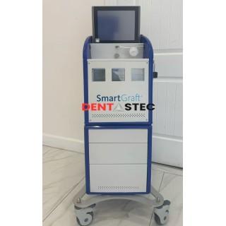 Smartgraft Hair Transplant System