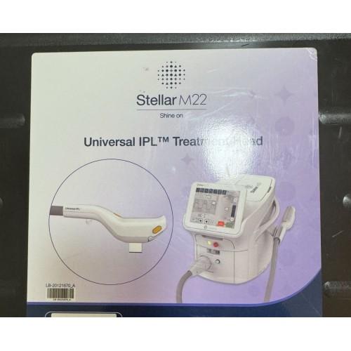 Lumenis Stellar M22 IPL Handpiece
