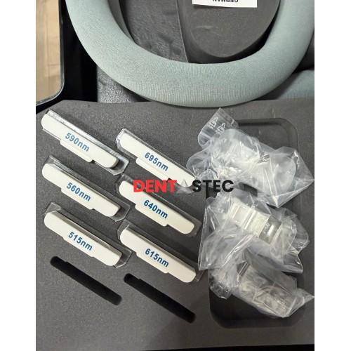 Lumenis Stellar M22 IPL Handpiece Complete Filter Kit