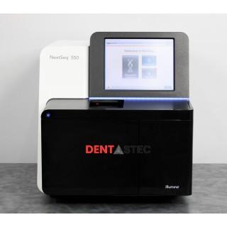 illumina Nextseq 550 DNA Sequencing System Sale