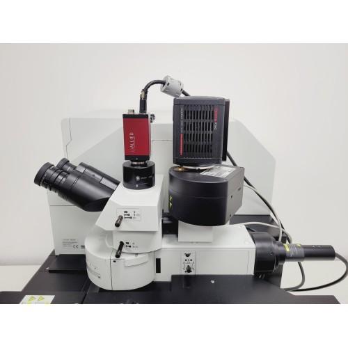 Olympus VS120-S5 Virtual Slide Scanning Microscope Sale