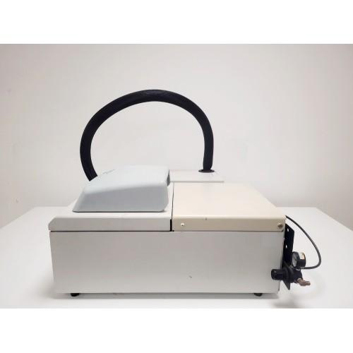 Perkin Elmer Diamond Differential Scanning Calorimeter