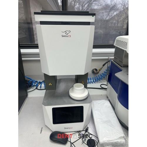 Planmeca PlanMill 60 S Dental Milling Machine For Sale