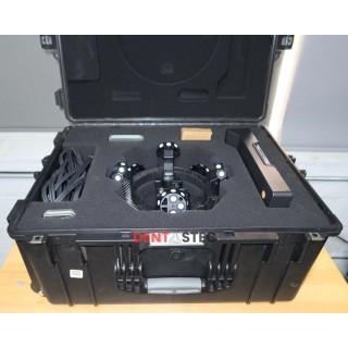 Scantech TrackScan Sharp Optical 3D Scanner