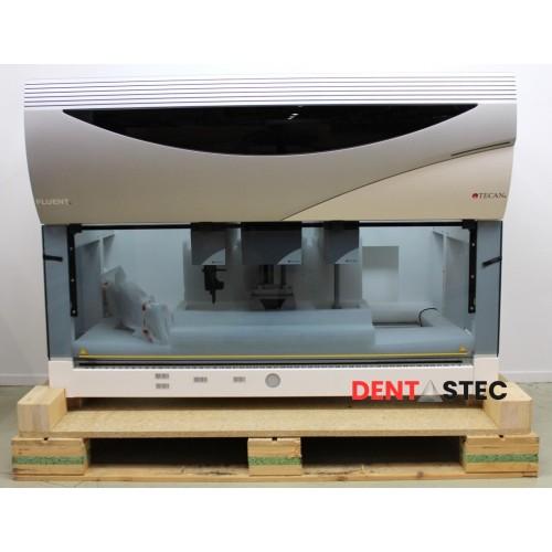 Tecan Fluent 780 Liquid Robotic Handling System