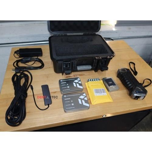 Scantech SIMSCAN 42 Handheld 3D Laser Scanner Sale