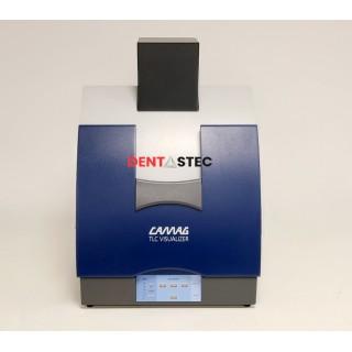 Camag TLC Visualiser HPTLC Imaging System