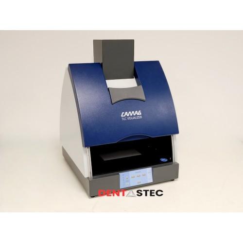 Camag TLC Visualiser HPTLC Imaging System For sale