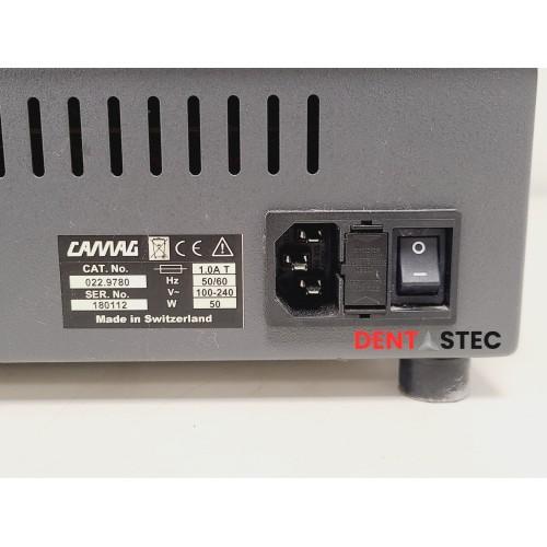 Camag TLC Visualiser HPTLC Imaging System For sale