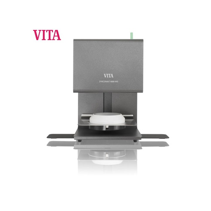 Vita Zyrcomat 6100 MS Sintering Furnace