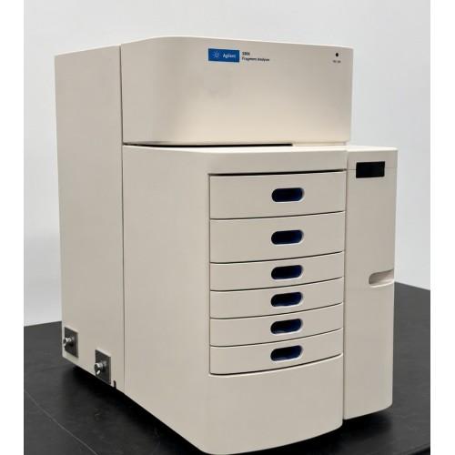 Agilent 5300 Fragment Analyzer System Sale