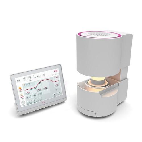 Vita SMART Fire Advance Ceramic Furnace + vPad Controller