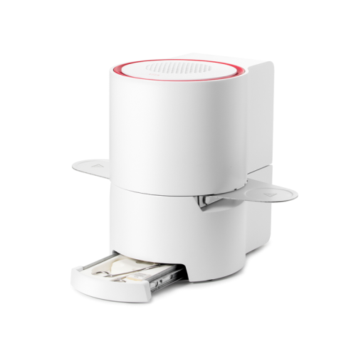 Vita SMART Fire Advance Ceramic Furnace + vPad Controller