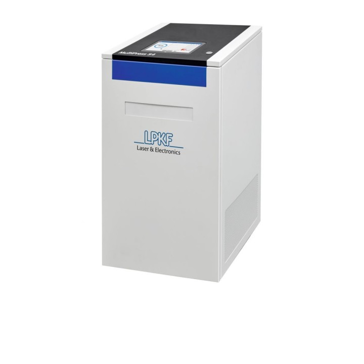 LPKF MultiPress S4 Multilayer PCB Press