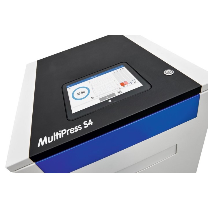 LPKF MultiPress S4 Multilayer PCB Press