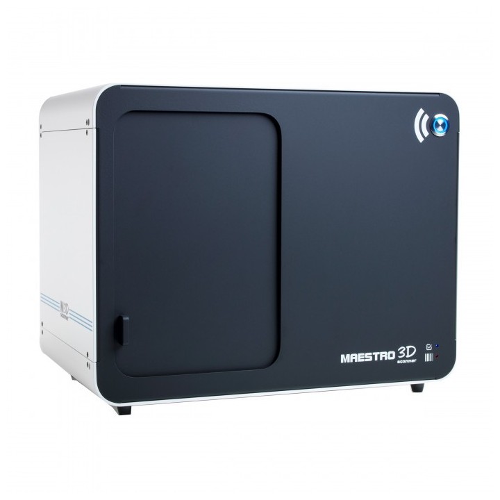 Maestro MDS500 3D Dental Scanner