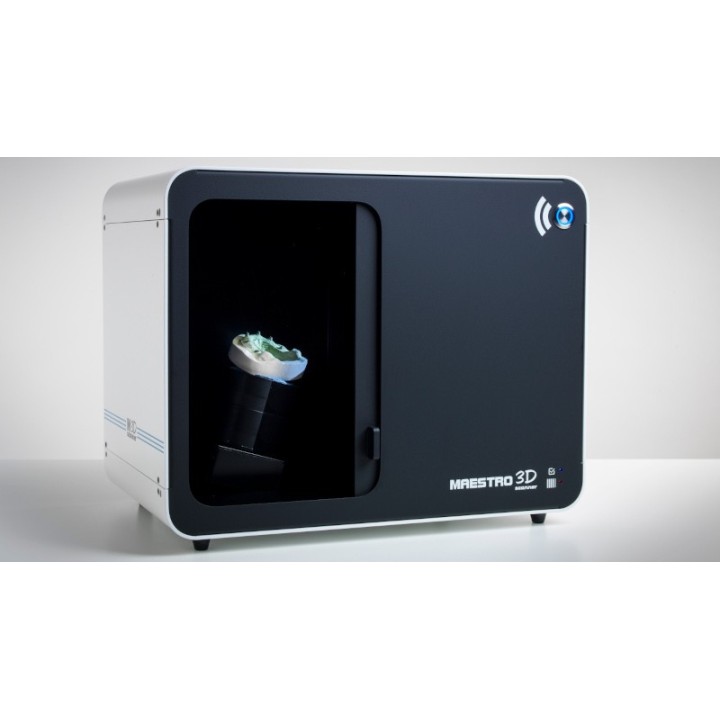 Maestro MDS500 3D Dental Scanner