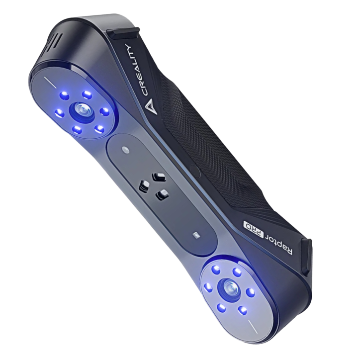 Creality Raptor Pro 3D Scanner