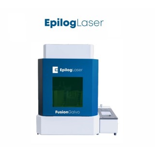 Epilog Fusion Galvo G100