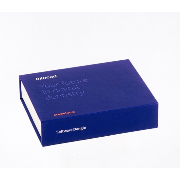 Exocad DentalCAD Ultimate Bundle Software