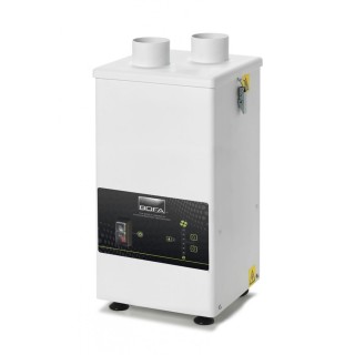 BOFA DustPRO 400 Dust Extraction System 110V