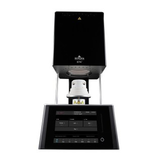 Dekema AUSTROMAT 674i High Temperature Sintering Furnace