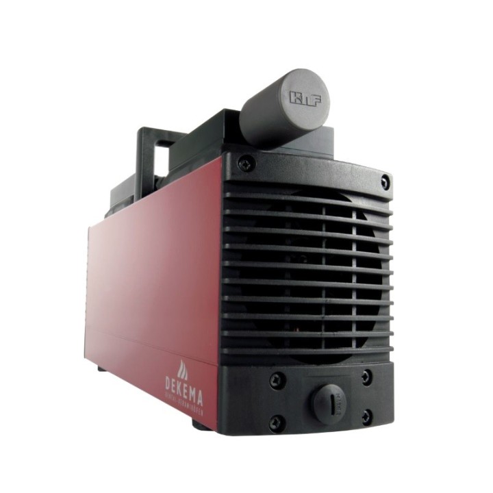 DEKEMA Vacuum Pump