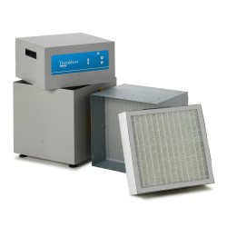 BOFA AD 350 Fume Extraction System