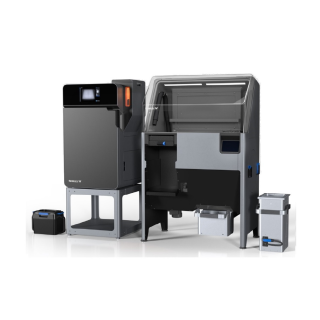 Formlabs Fuse 1+ 30W SLS 3D Printer + With Fuse Sift Unit