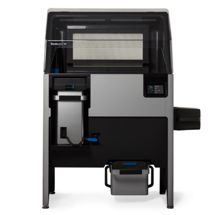 Formlabs Fuse 1+ 30W SLS 3D Printer + With Fuse Sift Unit