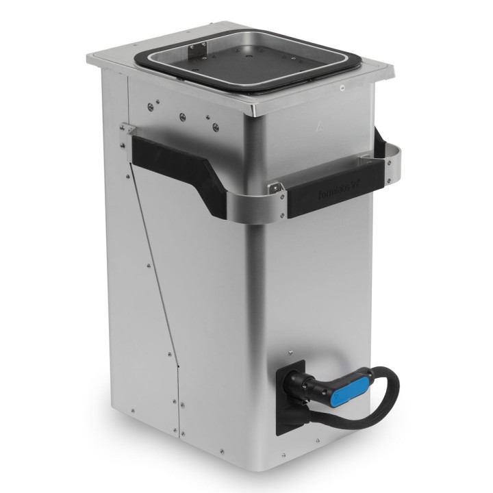 Formlabs Fuse 1+ 30W SLS 3D Printer + With Fuse Sift Unit