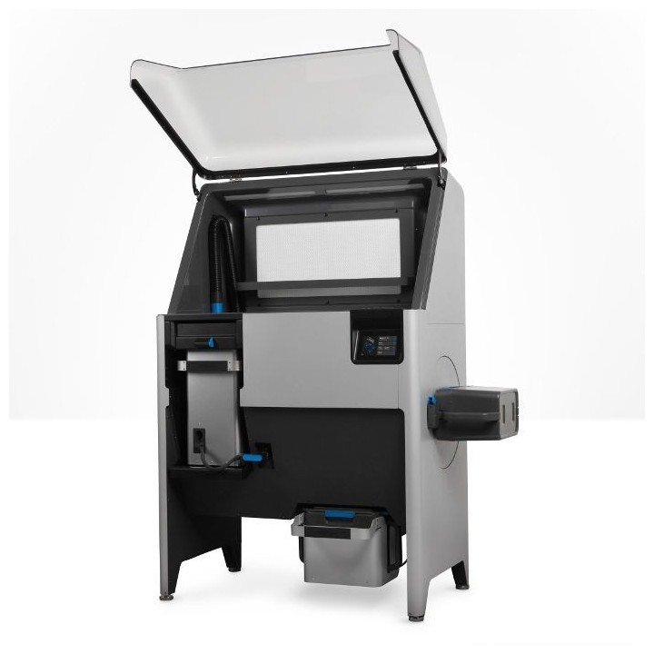 Formlabs Fuse 1+ 30W SLS 3D Printer + With Fuse Sift Unit