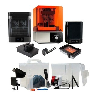 Formlabs 4B Dental Printer Complete Package