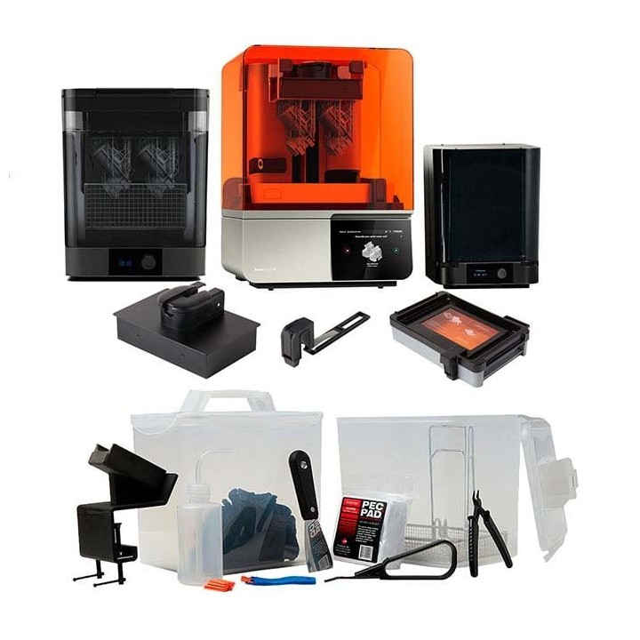 Formlabs 4B Dental Printer Complete Package
