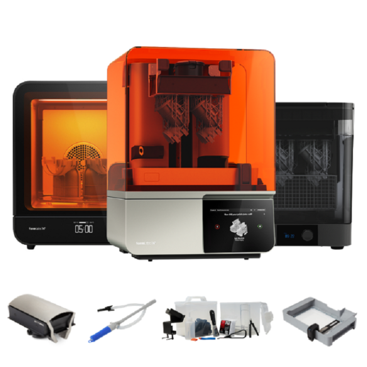 Formlabs 4B Dental Printer Complete Package