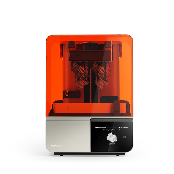 Formlabs 4B Dental Printer Complete Package