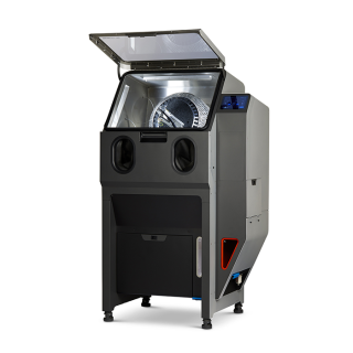 Formlabs Fuse Blast Polishing Machine